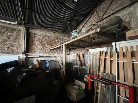 Galpon en Venta 35 años