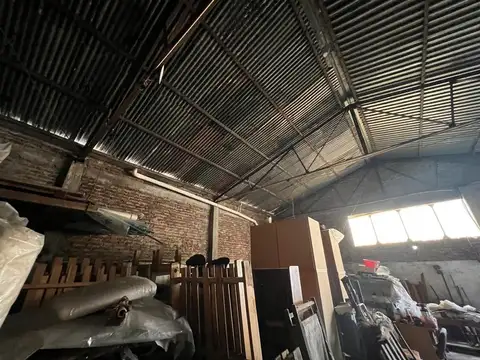 Galpon en Venta en Lanus Oeste, USD 44.900