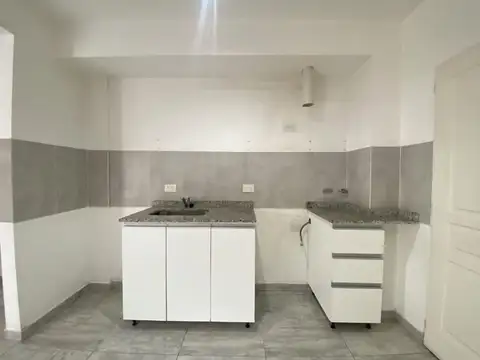 Departamento en Venta con 1 cochera