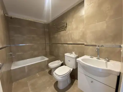 Departamento en Venta con 1 cochera