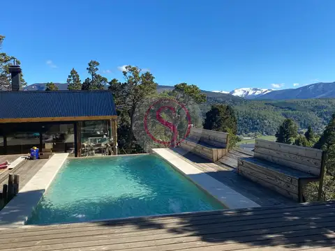 Casa en Venta en San Martin de los Andes, Lácar