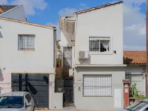 Depto Tipo Casa en Venta 15 años