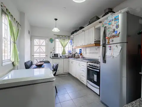Depto Tipo Casa en Venta de 3 ambientes