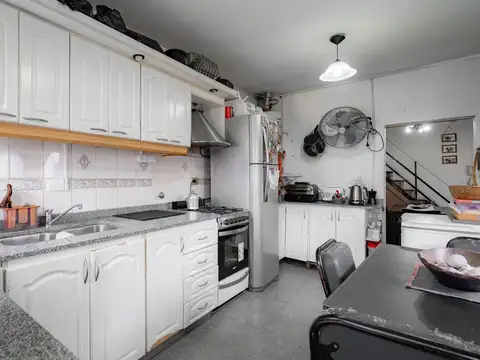 Depto Tipo Casa en Venta de 2 dormitorios