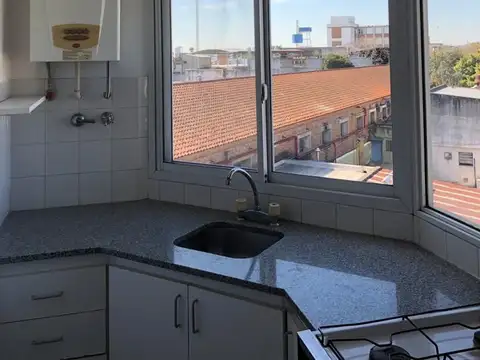 Cosme Argerich 3300, Piso 3