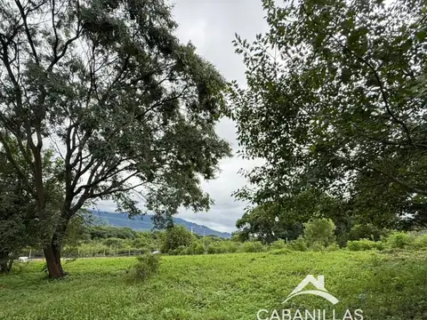 Terreno en venta en El Tipal