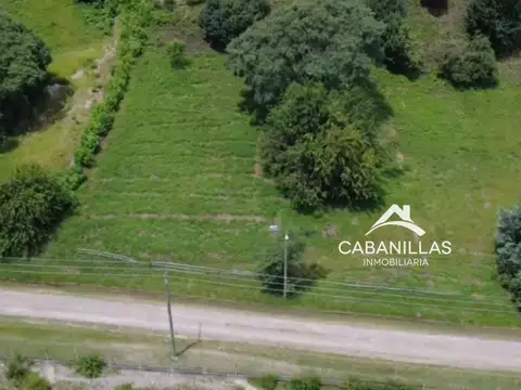 Terreno en venta en El Tipal