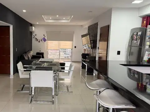Casa 3 ambientes CON QUINCHO Y TERRAZA en CASEROS