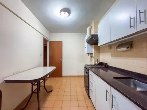 Departamento en Venta al Este