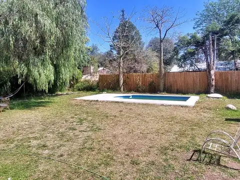 Casa en Venta en San Marcos Sierra, USD 89.000