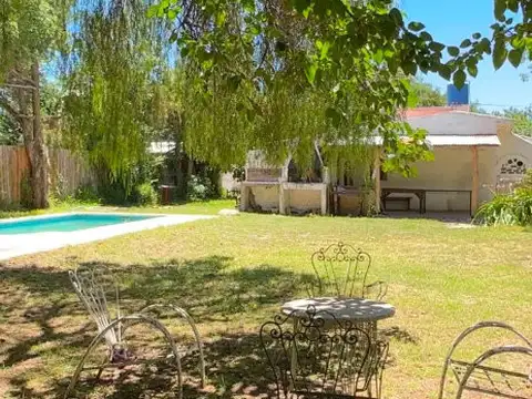 Casa en Venta de 4 dormitorios