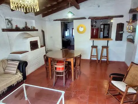 Casa en Venta 40 años
