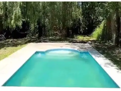 Casa en Venta en San Marcos Sierra, USD 89.000