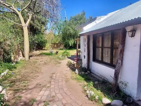 Casa 5 ambientes con 4 baños
