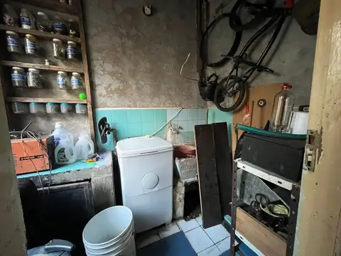 Depto Tipo Casa en Venta al Norte