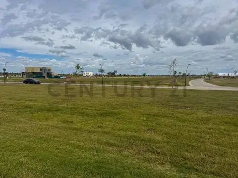 Puertos Escobar Barrio Nativas lote interno en venta