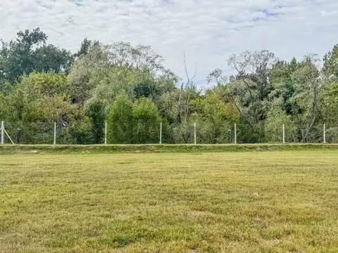 Terreno en Venta 16  mts Frente