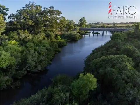 PROPIEDADES RURALES - CHACRA - JOSÉ IGNACIO