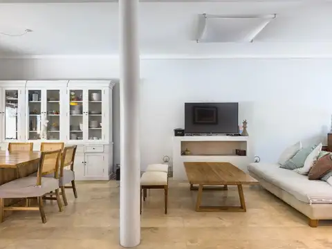 Casa en Venta al Oeste