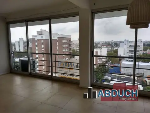 Departamento en Venta al Norte