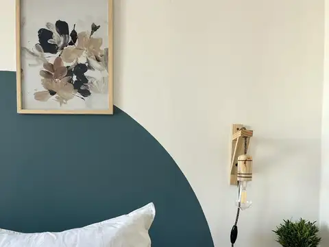 Departamento en Alquiler Temporal de 2 dormitorios