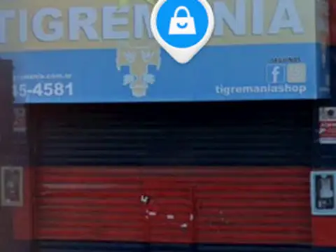 AVDA. AVELLANEDA 1600