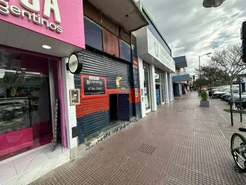 AVDA. AVELLANEDA 1600