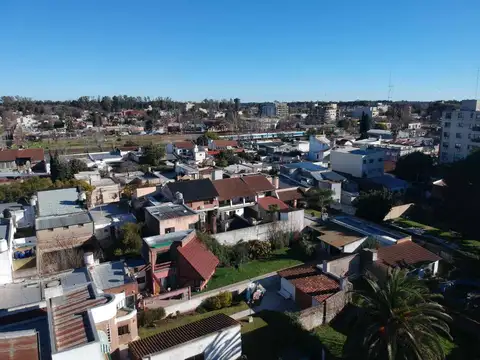 Venta Casa PH 3 Amb con Patio en General Rodríguez