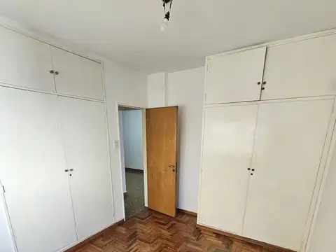 Departamento en Alquiler 40 años