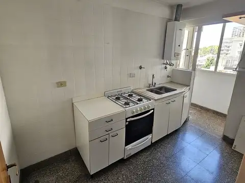Departamento en Alquiler de 2 ambientes