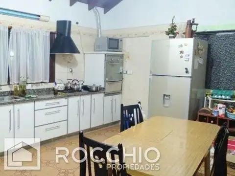 Casa en Venta en Villa Ballester, USD 298.000