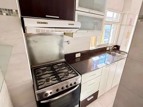 Departamento en Venta 46 años