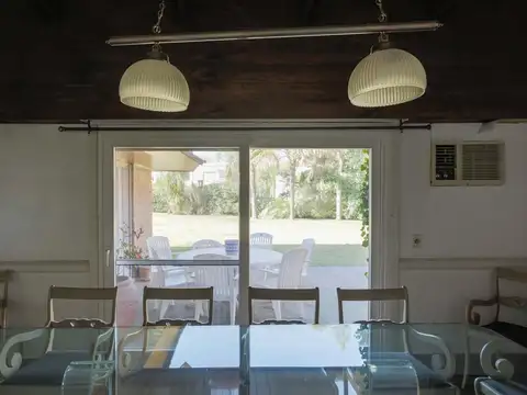 Casa en venta en Tortugas C.C.  - lote de 1440 m2-