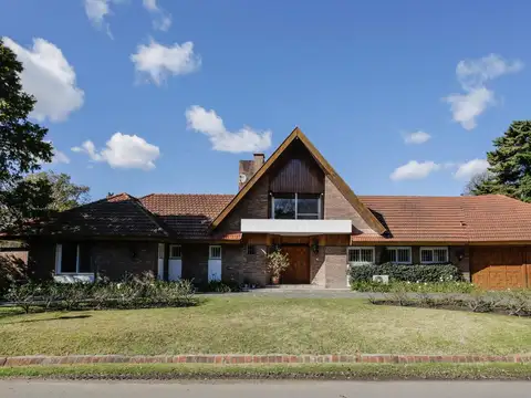 Casa en Venta de 5 dormitorios
