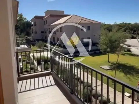 vendo departamento "Complejo Buena Vid" Wine Tower