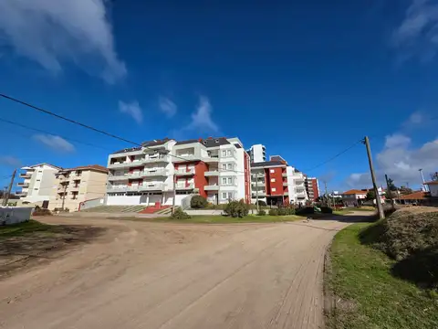 Departamento luminoso para 4/5/6 personas a metros del mar