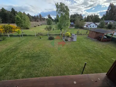 Casa en Venta 10 años