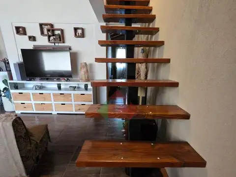 Venta Hermosa Casa en Dina Huapi – Gran lote de 1115 m²