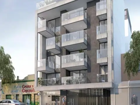 Castro Barros al 900