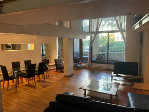 Avenida Presidente Figueroa Alcorta 3300, Piso P.B.