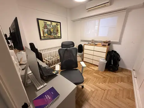 Departamento en Venta 40 años