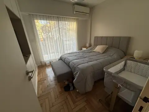 Departamento en Venta en Las Cañitas, USD 189.000