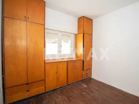 Departamento en Alquiler 64 años