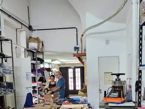 Local en Venta en Once, USD 400.000