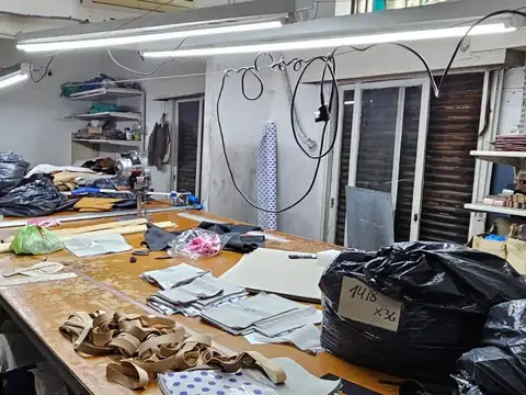 Local en Venta 35 años