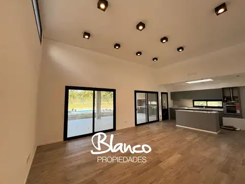 Casa en Venta A Estrenar