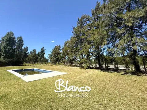 Casa en Venta en San Matias, USD 260.000