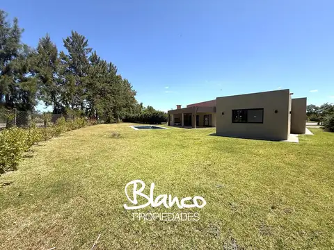Casa  en Venta en San Matias, Escobar, G.B.A. Zona Norte