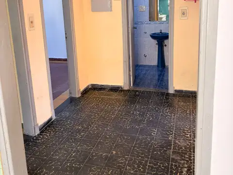 Casa en Alquiler con 1 cochera