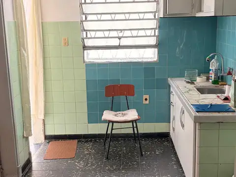 Casa en Alquiler 59 años